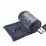 Chal/manta eléctrica portatil