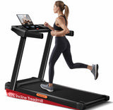 Cinta de correr