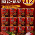 Fideos instantáneos KangShifu