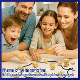 Juego de mesa Kollide