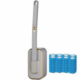 Cepillo para inodoro escobilla