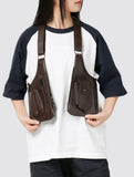 Bolso bandolera
