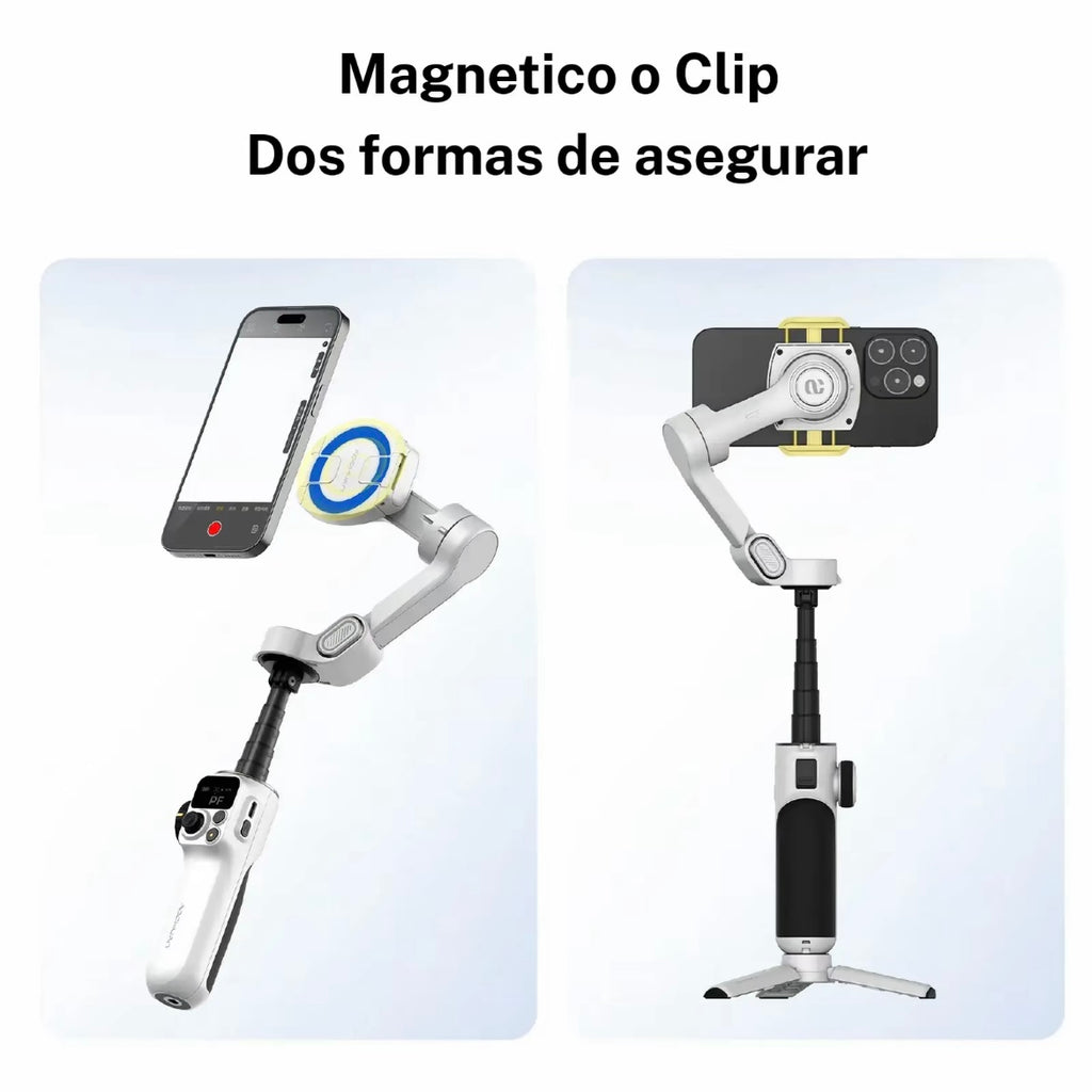 Gimbal Smart P2 - AOUCHAN