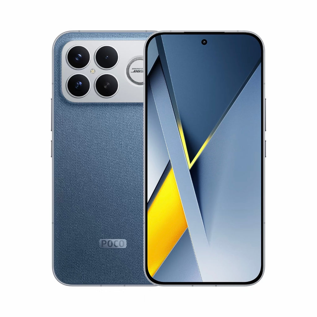 Móvil POCO F8 Ultra