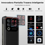 Movil Doogee blade 10 max