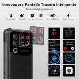 Movil Doogee blade 10 max