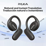 Auriculares Paxa OpenAir 5