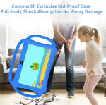 Tablet educativa y control parental