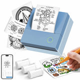 Mini impresora portátil PM290C