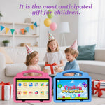 Tablet con control parental