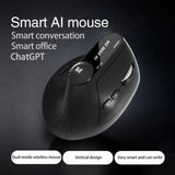 Airmars Ratón inalámbrico