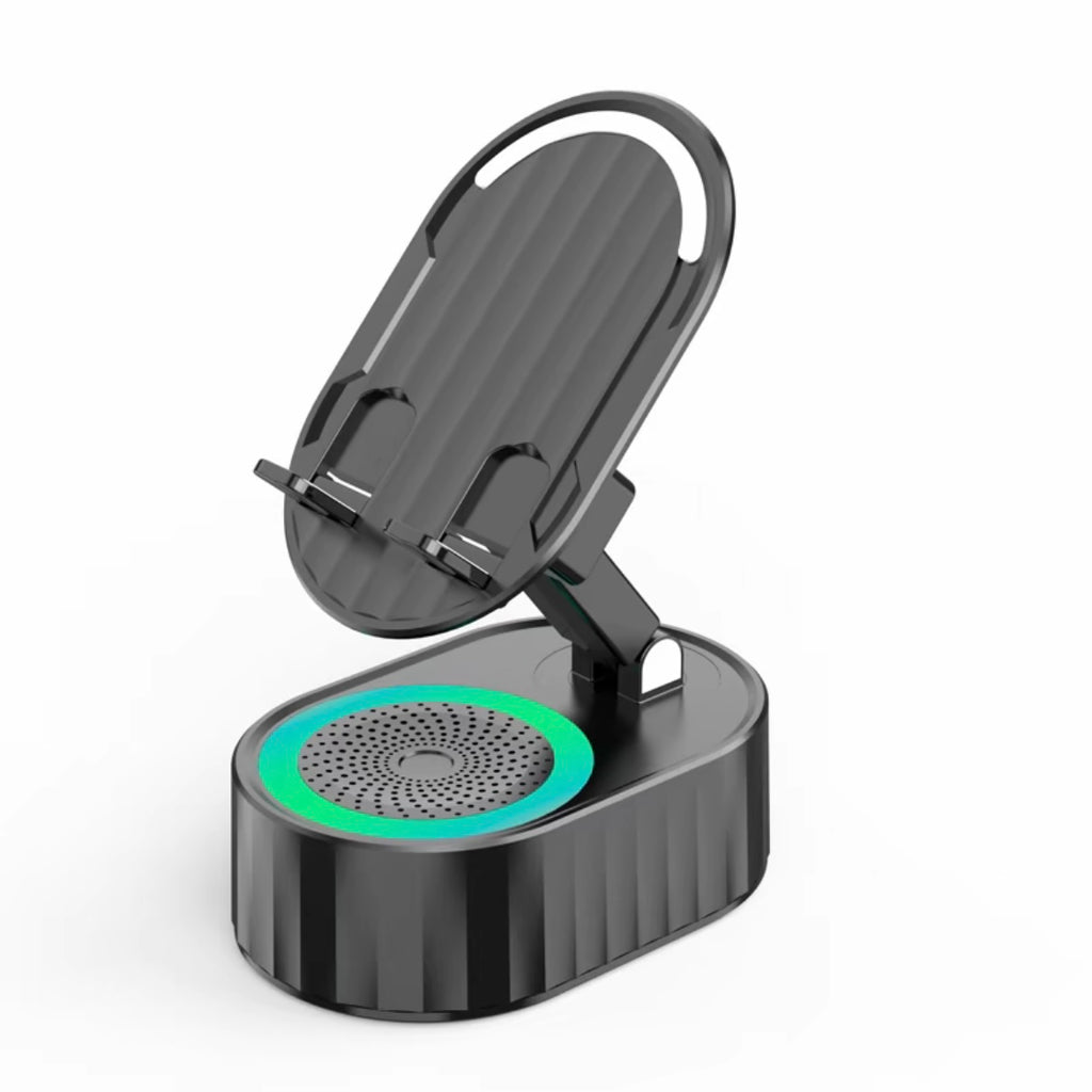 Altavoz de inducción