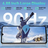 Oukitel C59 pro