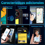 Oukitel wp53s