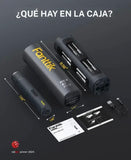 Destornillador Eléctrico Fanttik