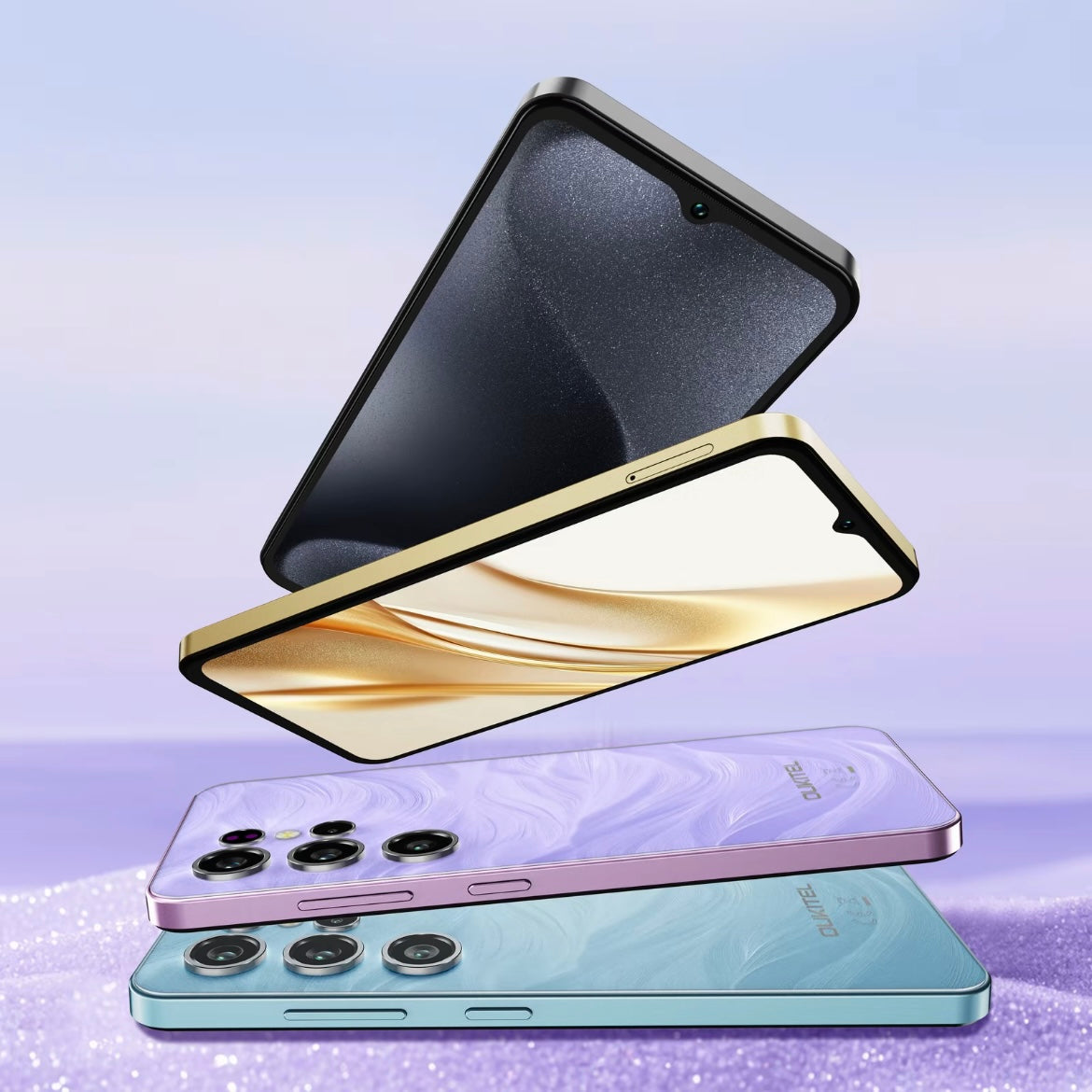 Oukitel C2