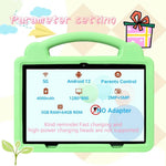 Tablet con control parental