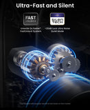 Cerradura inteligente