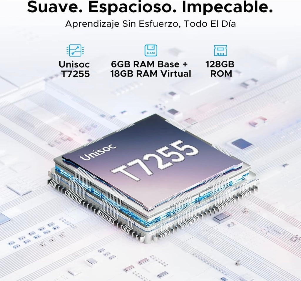 Tablet DOOGEE U12 VIP