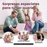 Mini impresora portátil PM290C