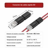 Conectores de cable