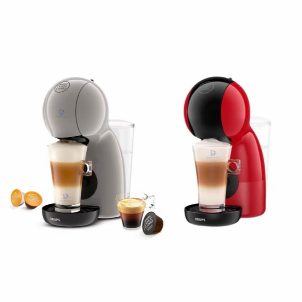 Cafetera de cápsula Dolce Gusto