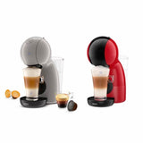 Cafetera de cápsula Dolce Gusto
