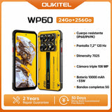 OUKITEL WP60