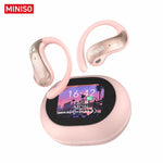 Miniso, auricular inalámbrico con traductor