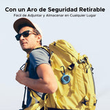 Altavoz portátil Doogee