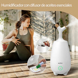 Humidificador Sejoy 5L