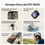 HTC NE40