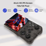 Consola de videojuegos ANS13