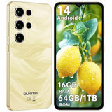 Oukitel C2