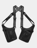 Bolso bandolera