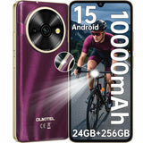 Oukitel C59 pro