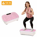 Plataforma de vibración UMAY