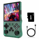 Consola de videojuegos ANS13
