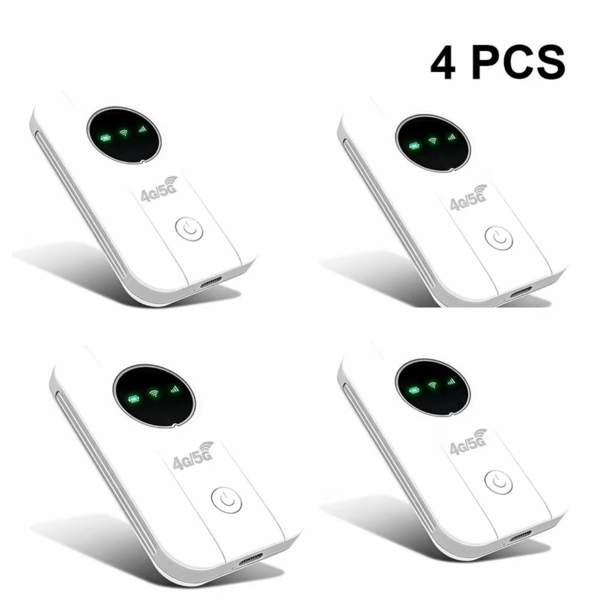 Router Portátil