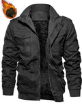 Chaqueta de invierno