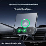 Soporte de móvil para coche
