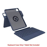 Teclado y funda Ipad