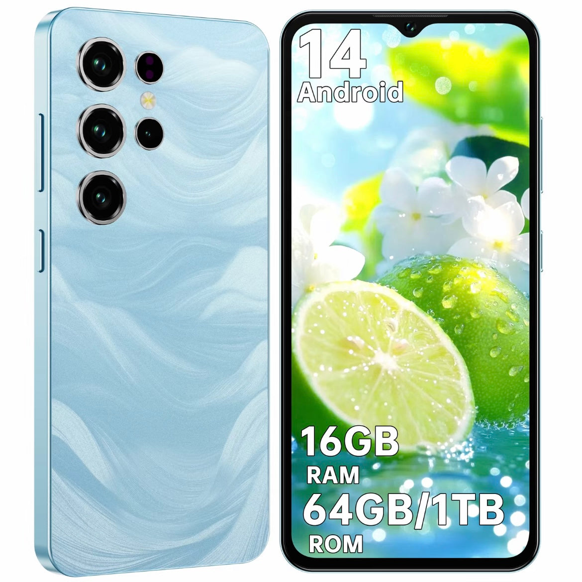 Oukitel C2
