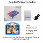 Tablet con control parental