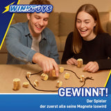 Juego de mesa Kollide