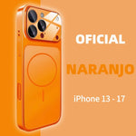 Funda iPhone