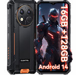 OUKITEL WP28S Móvil resistente