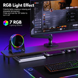 Altavoz inducción 4 en 1