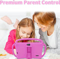 Tablet educativa y control parental