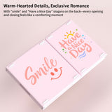 Teclado Rosa Plegable